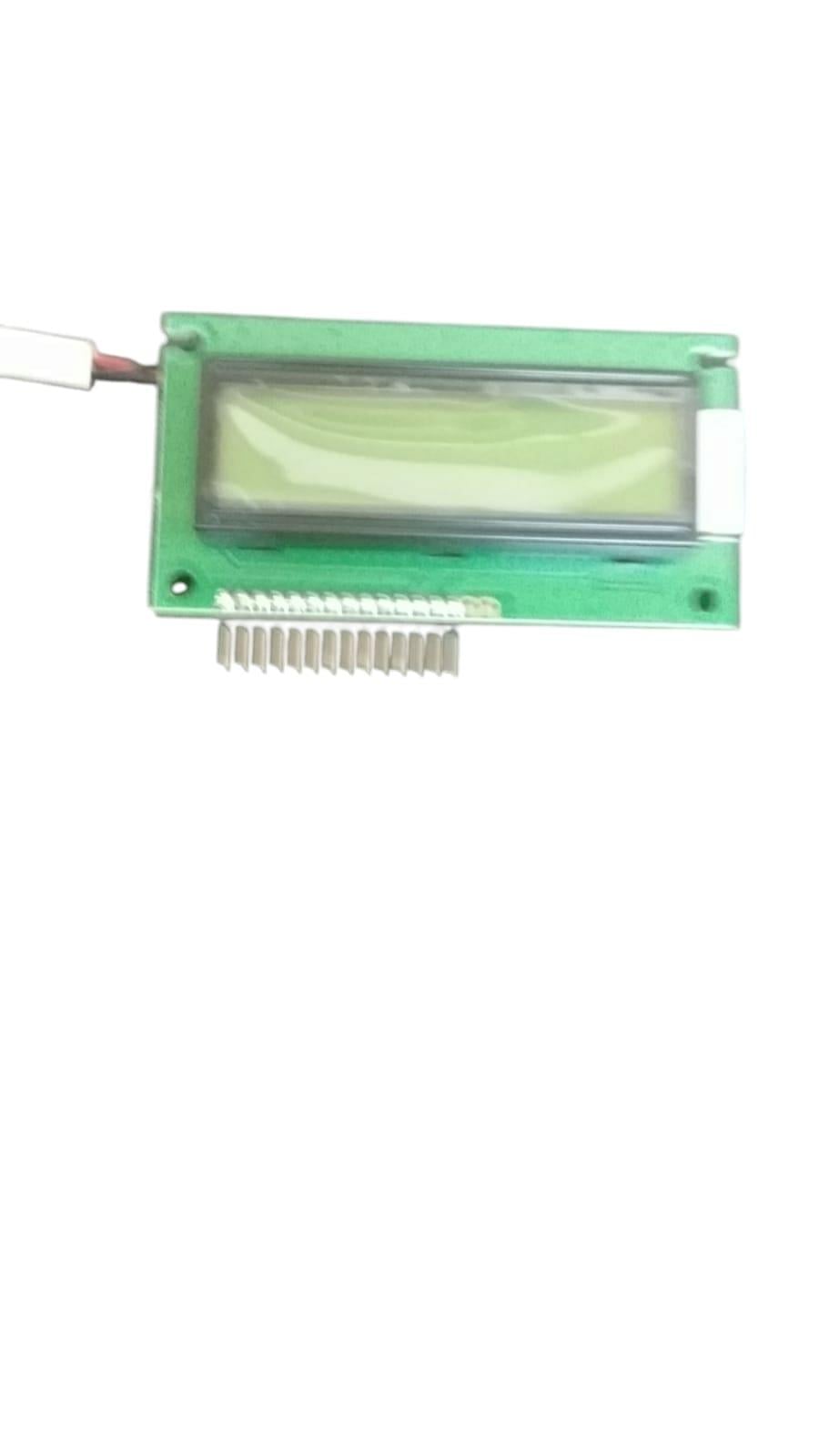 Dot Matrix Display