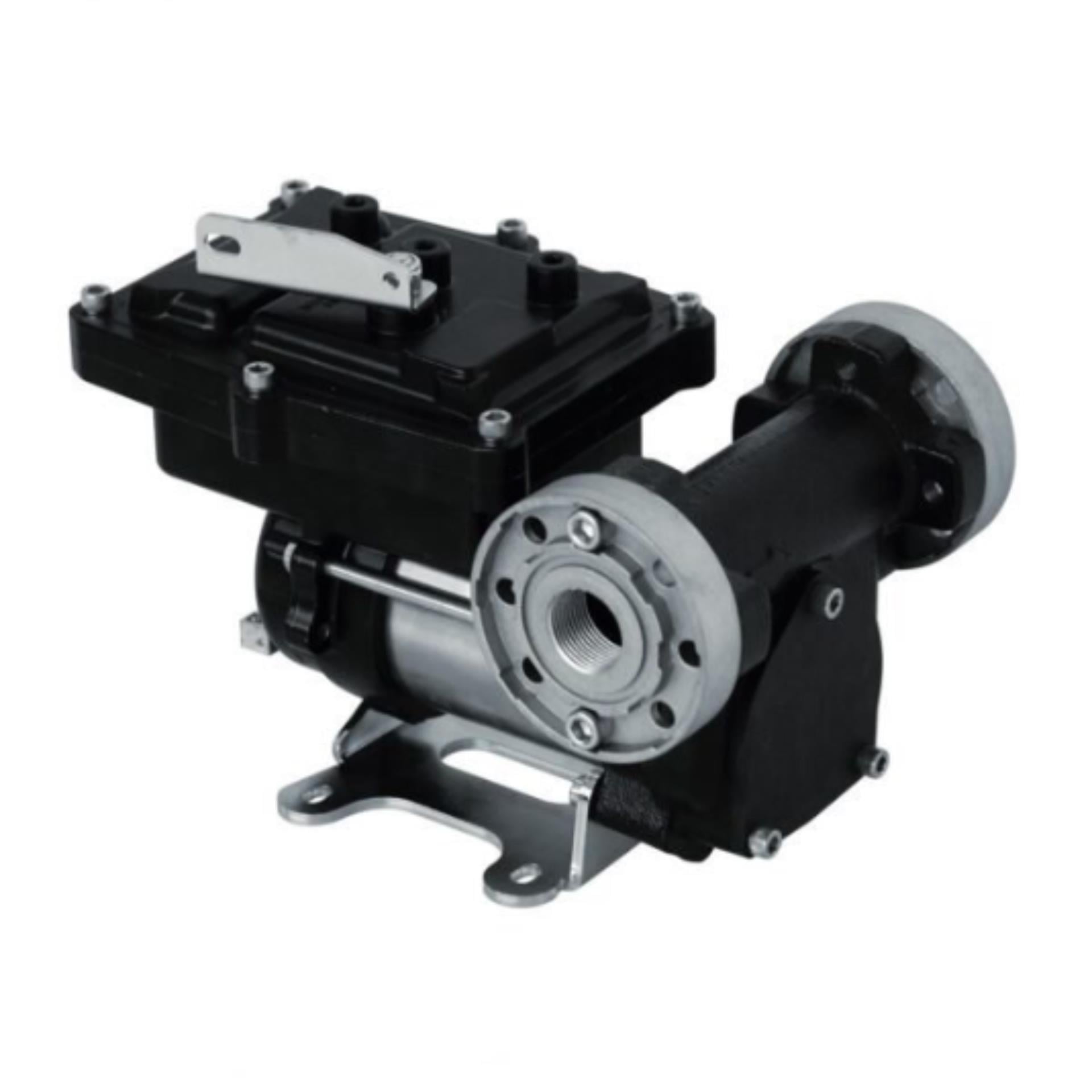 EX75 Benzin Aktarma Pompası 12 Volt DC