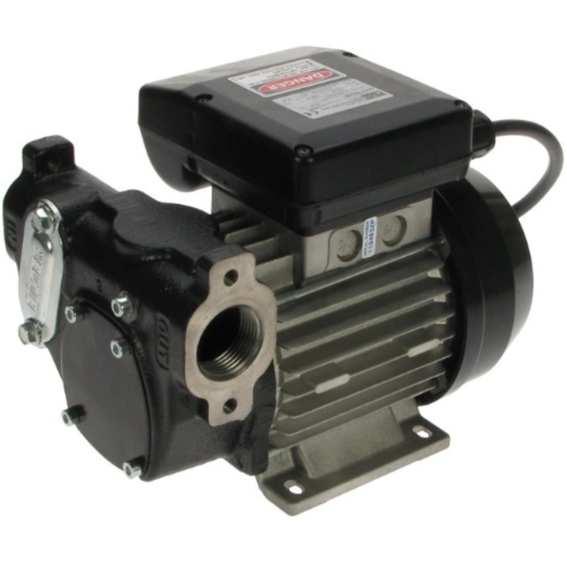 Panther 56 Mazot Transfer Pompası