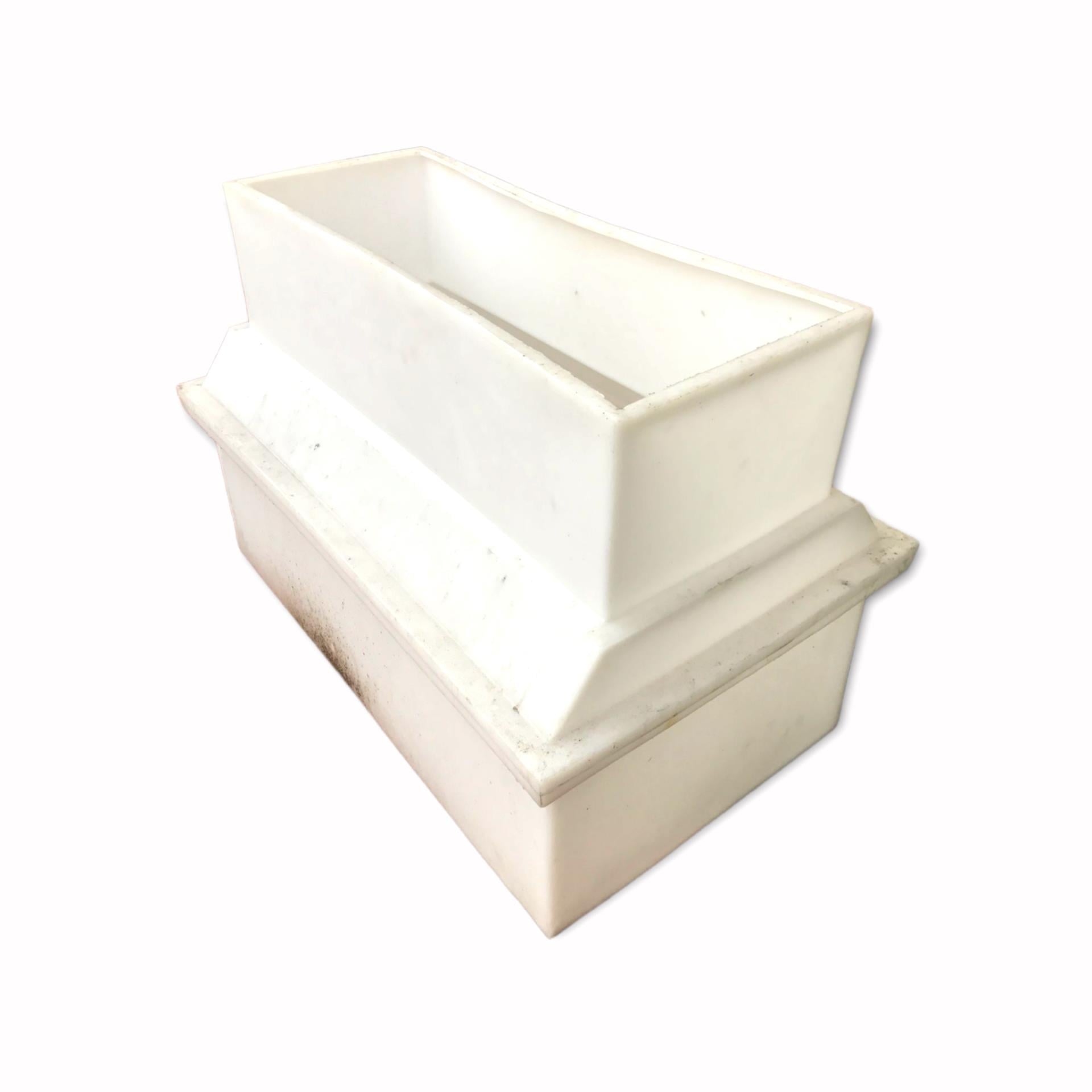 Pompa Altı Sump