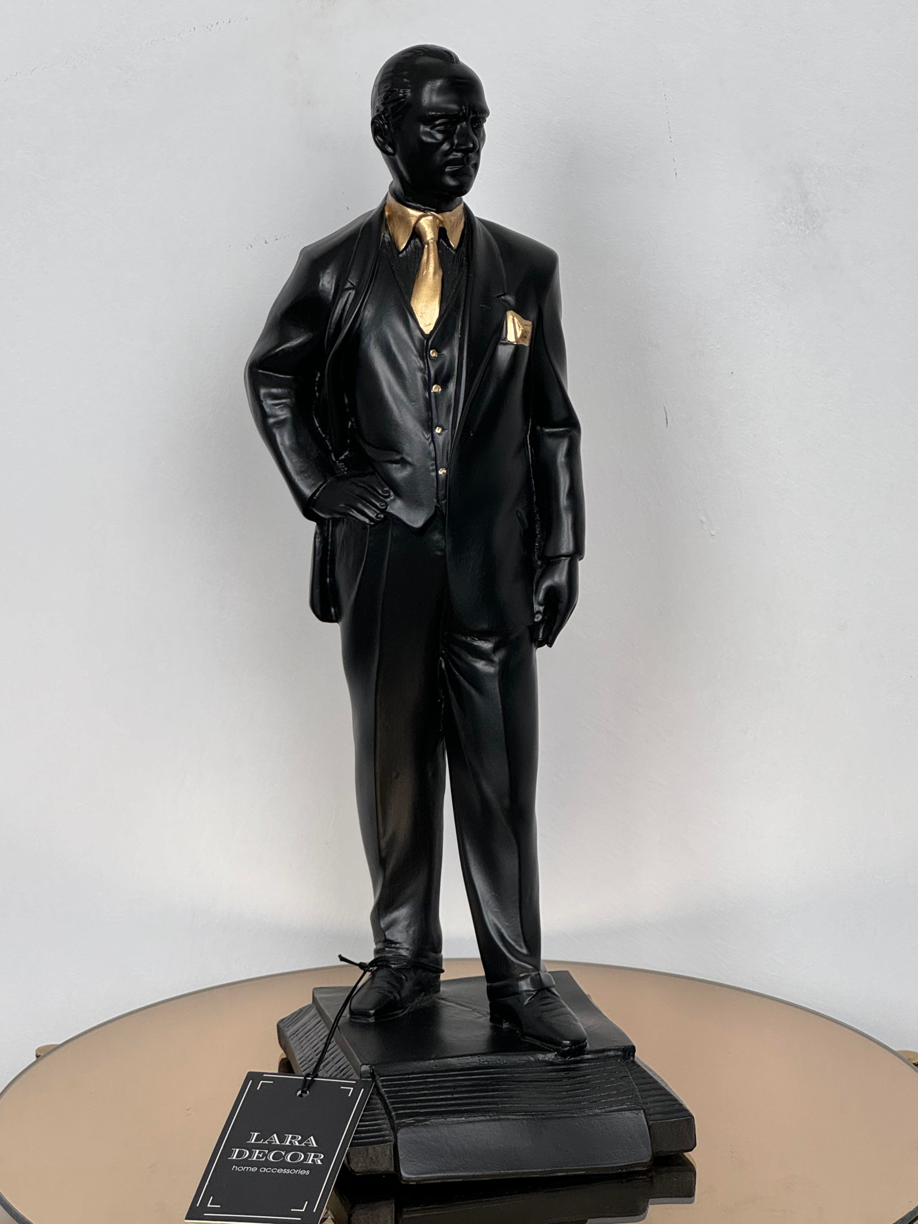 Atatürk Büst 