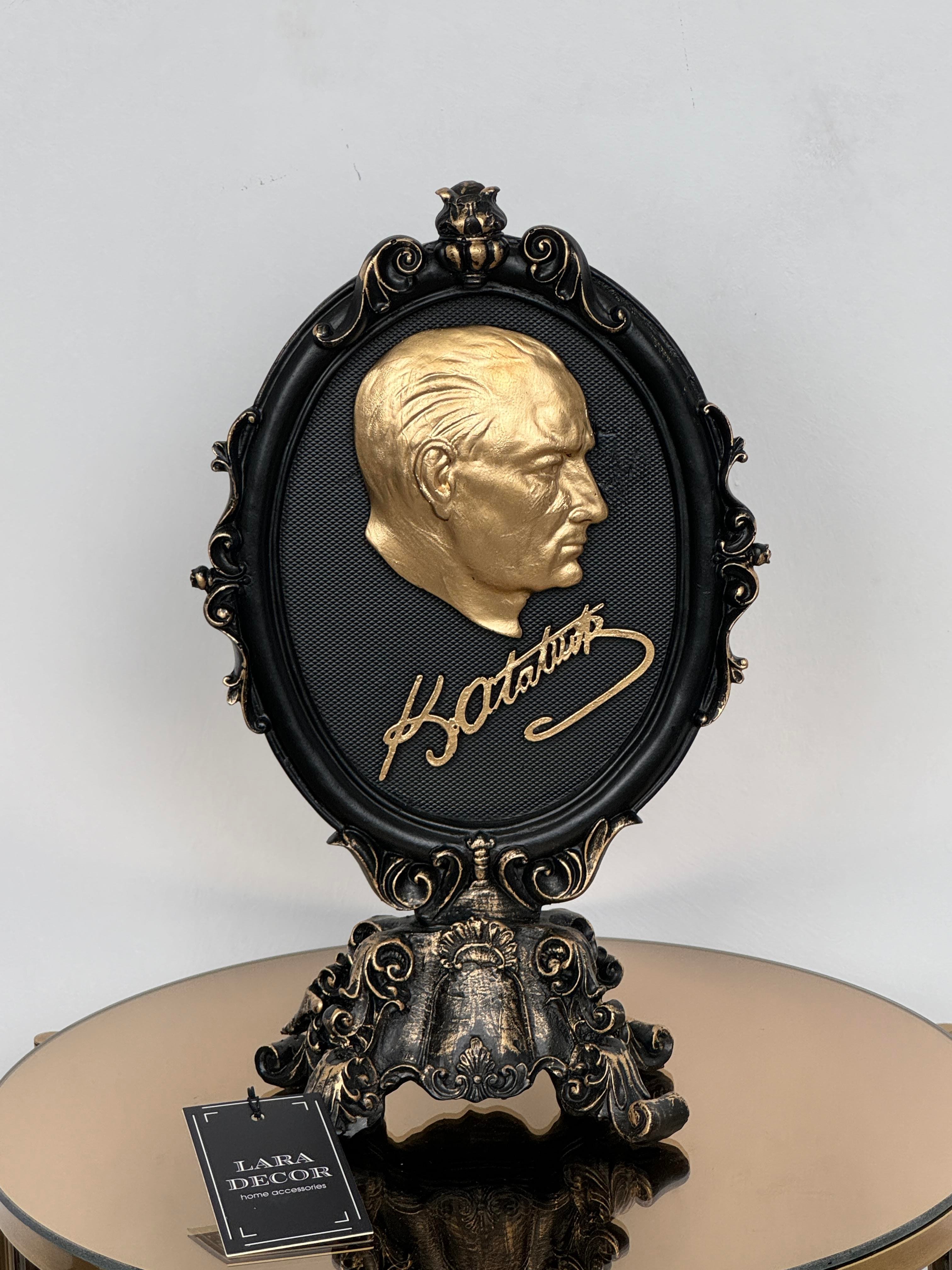 Atatürk Pano 
