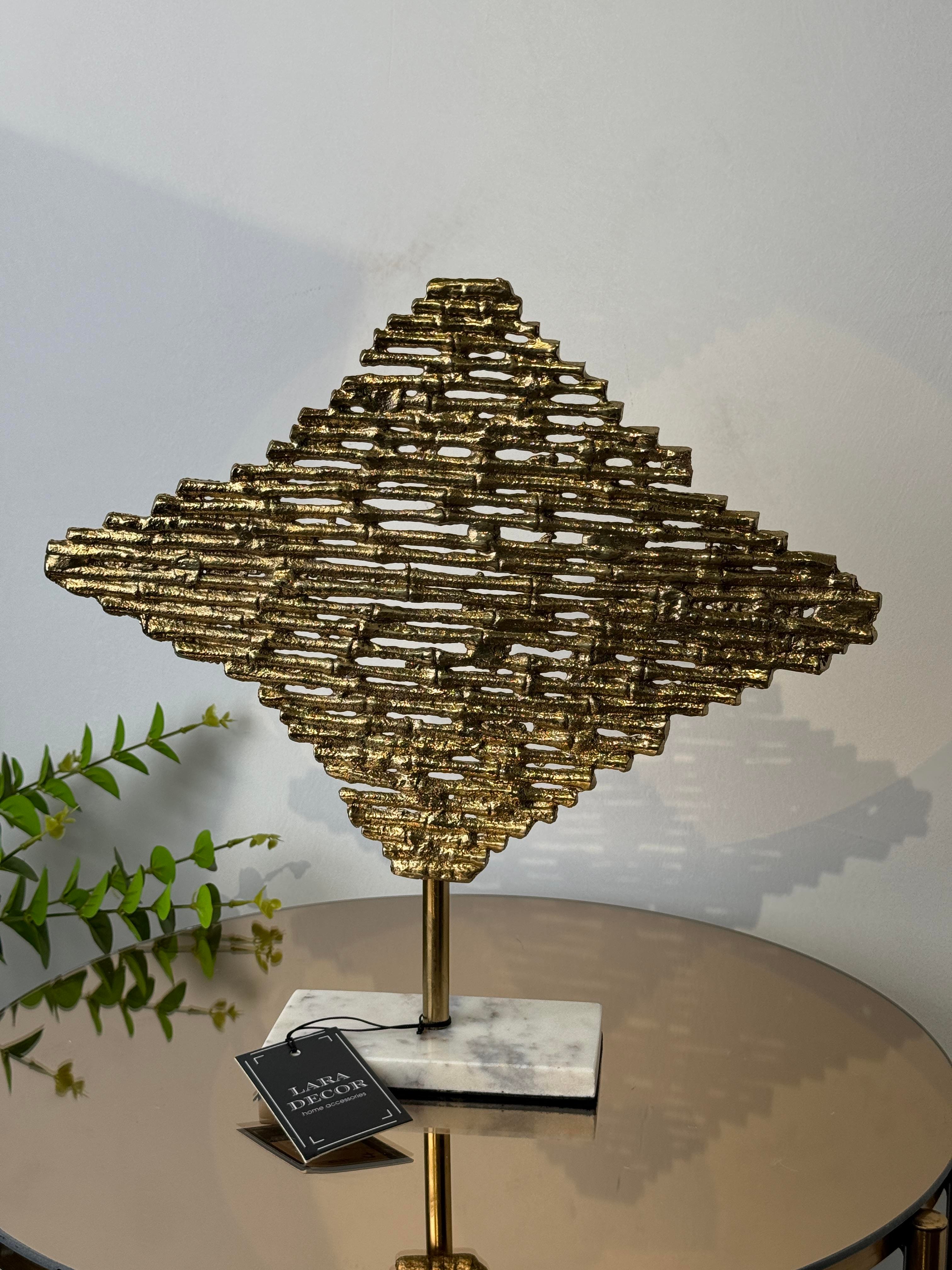 Döküm Gold Prizma