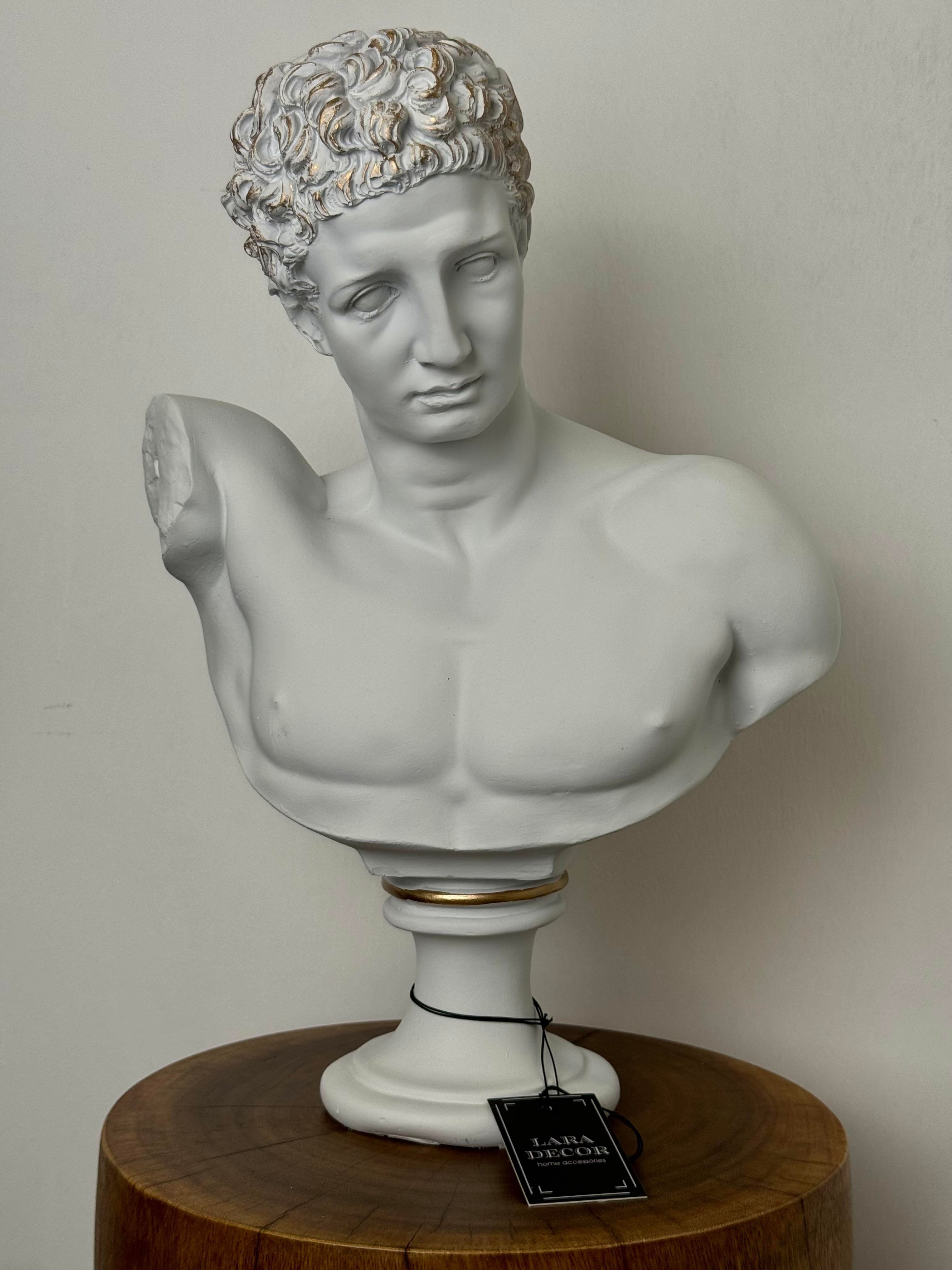 Hermes Büst