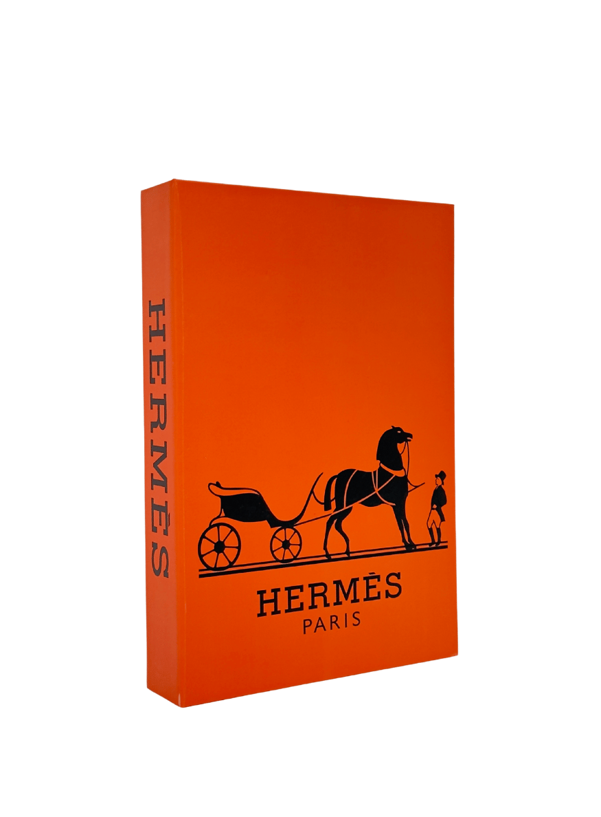 Hermes Kitap Kutu