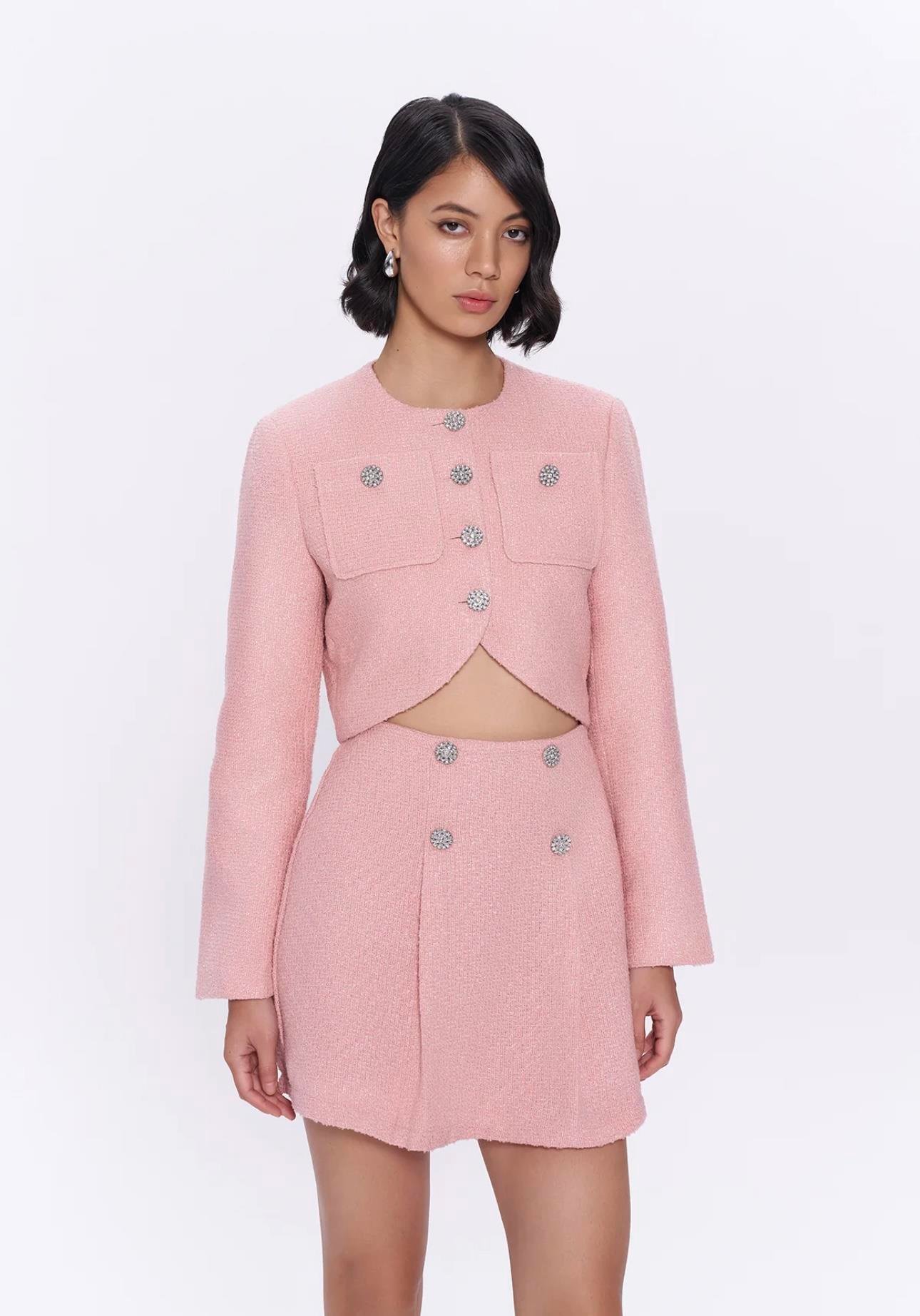 TUVIT CROP CEKET