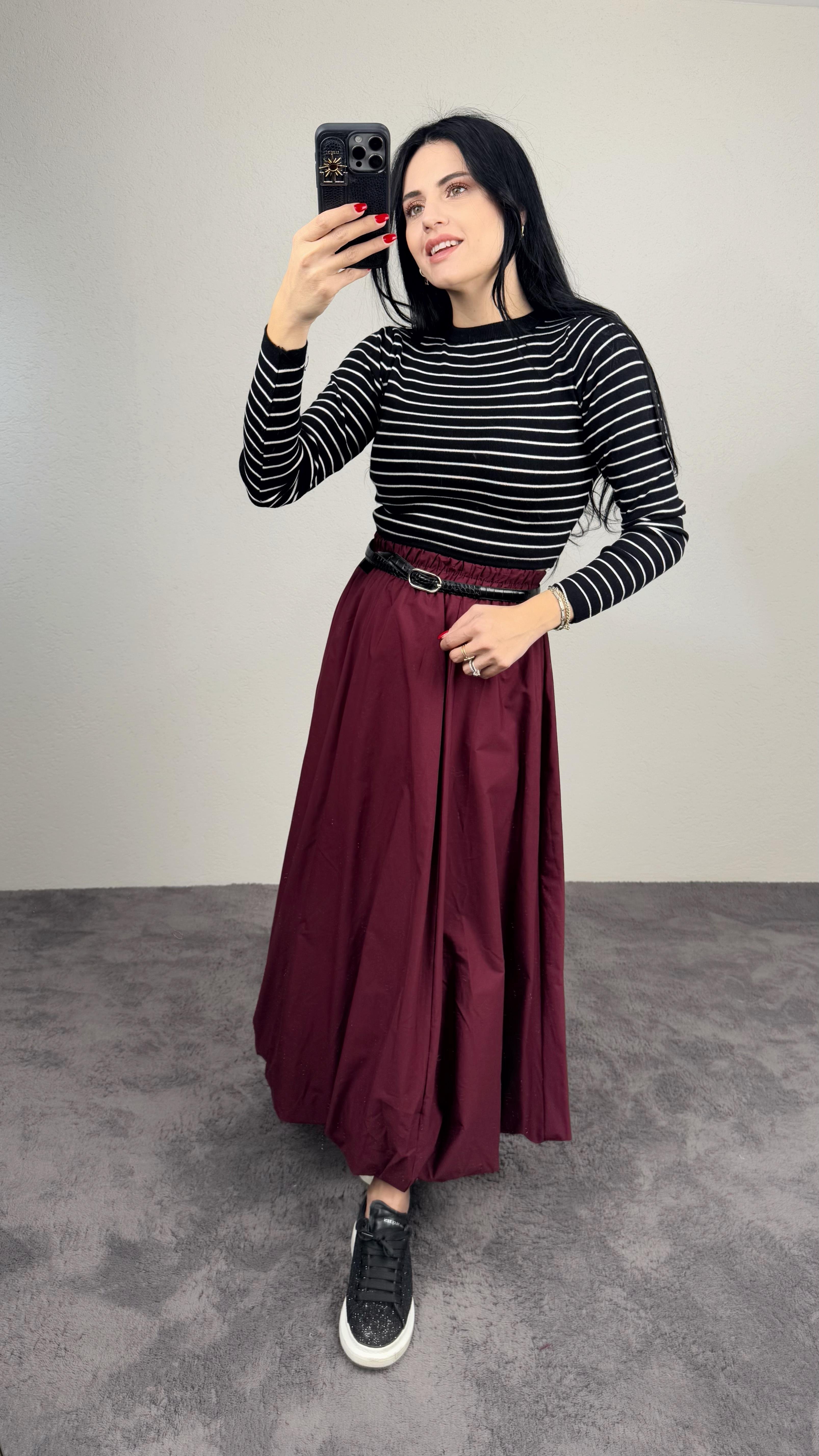 ZRA BORDO MAXİ BALON ETEK
