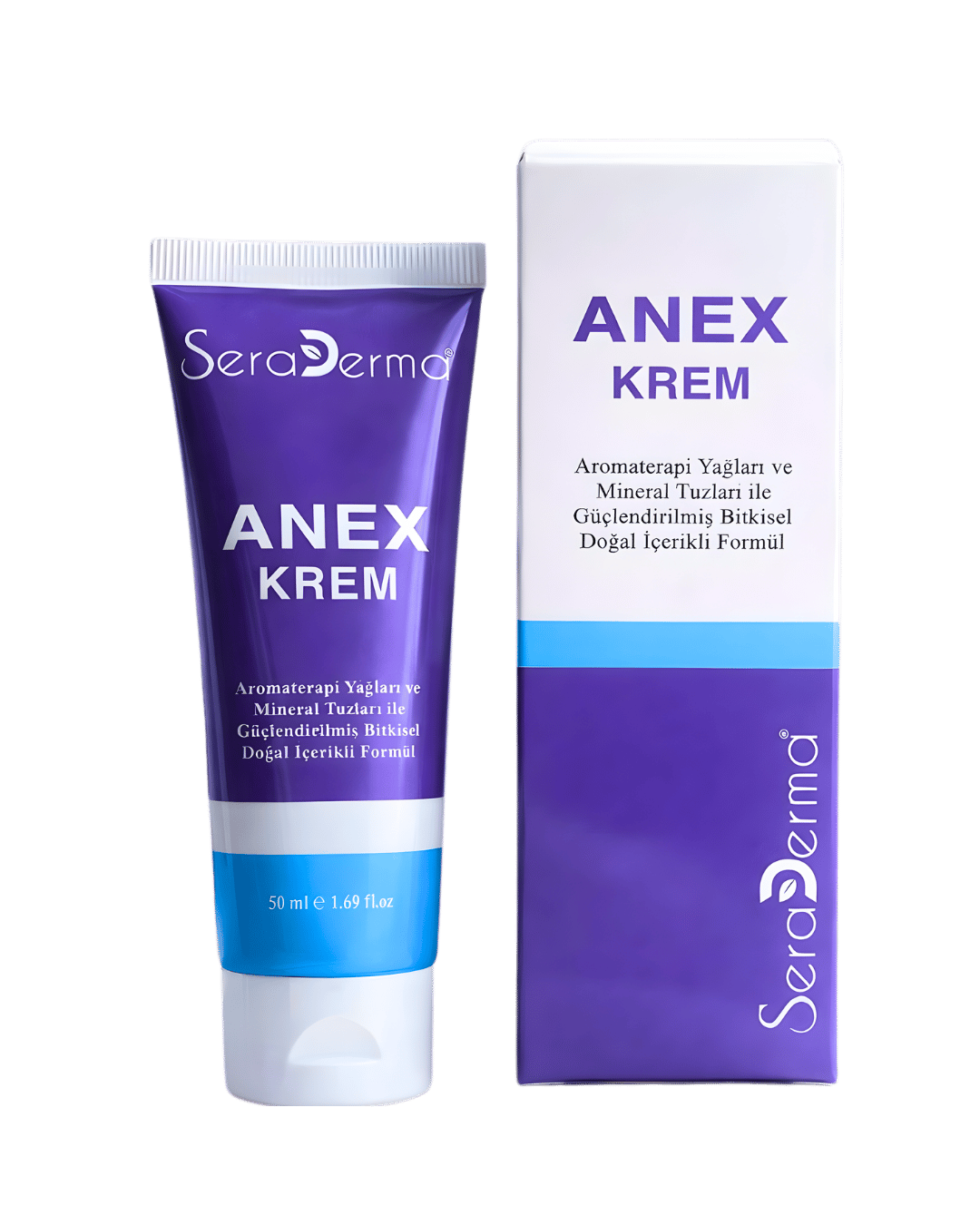 ANEX KREM 50 ML