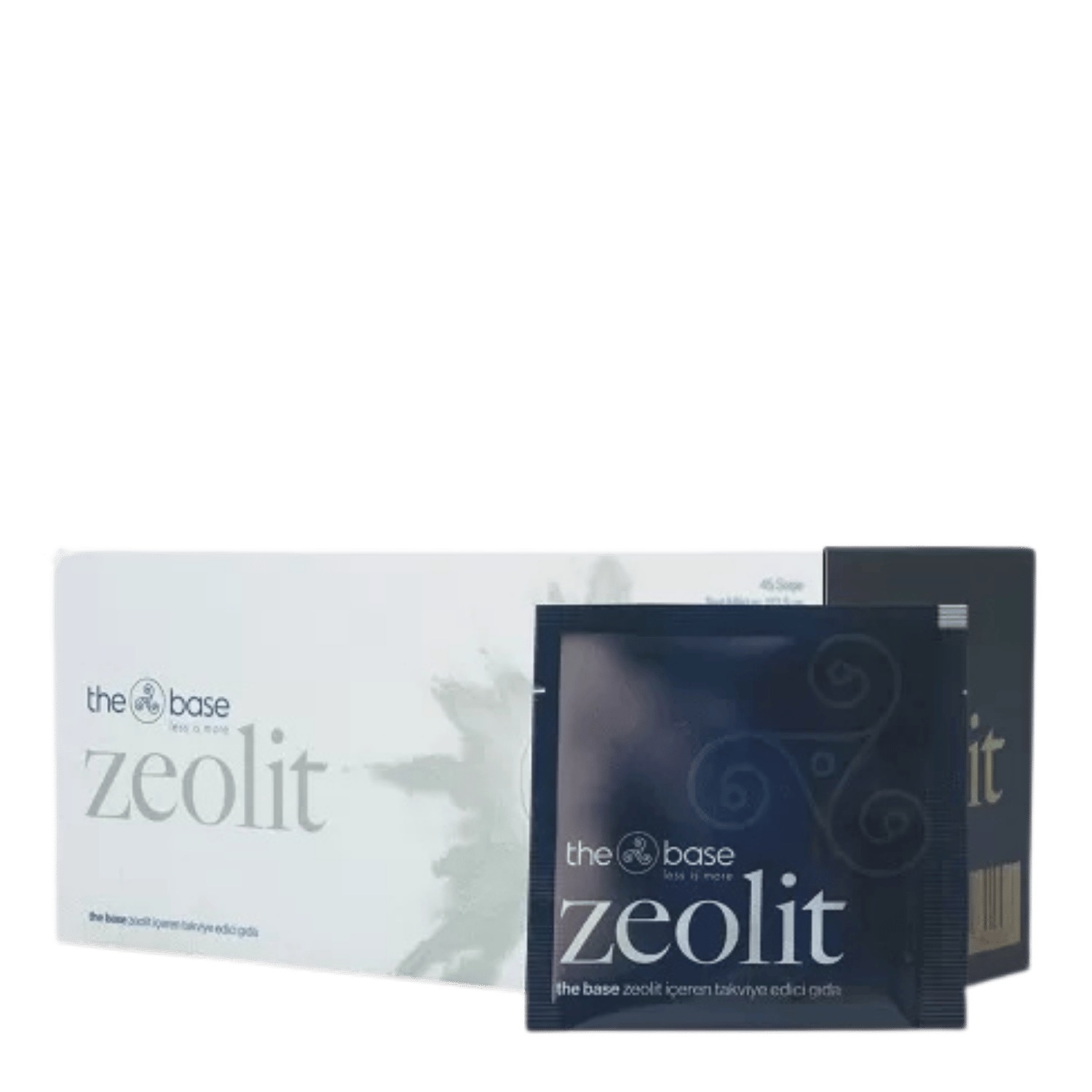 ZEOLİT (45 SAŞE)
