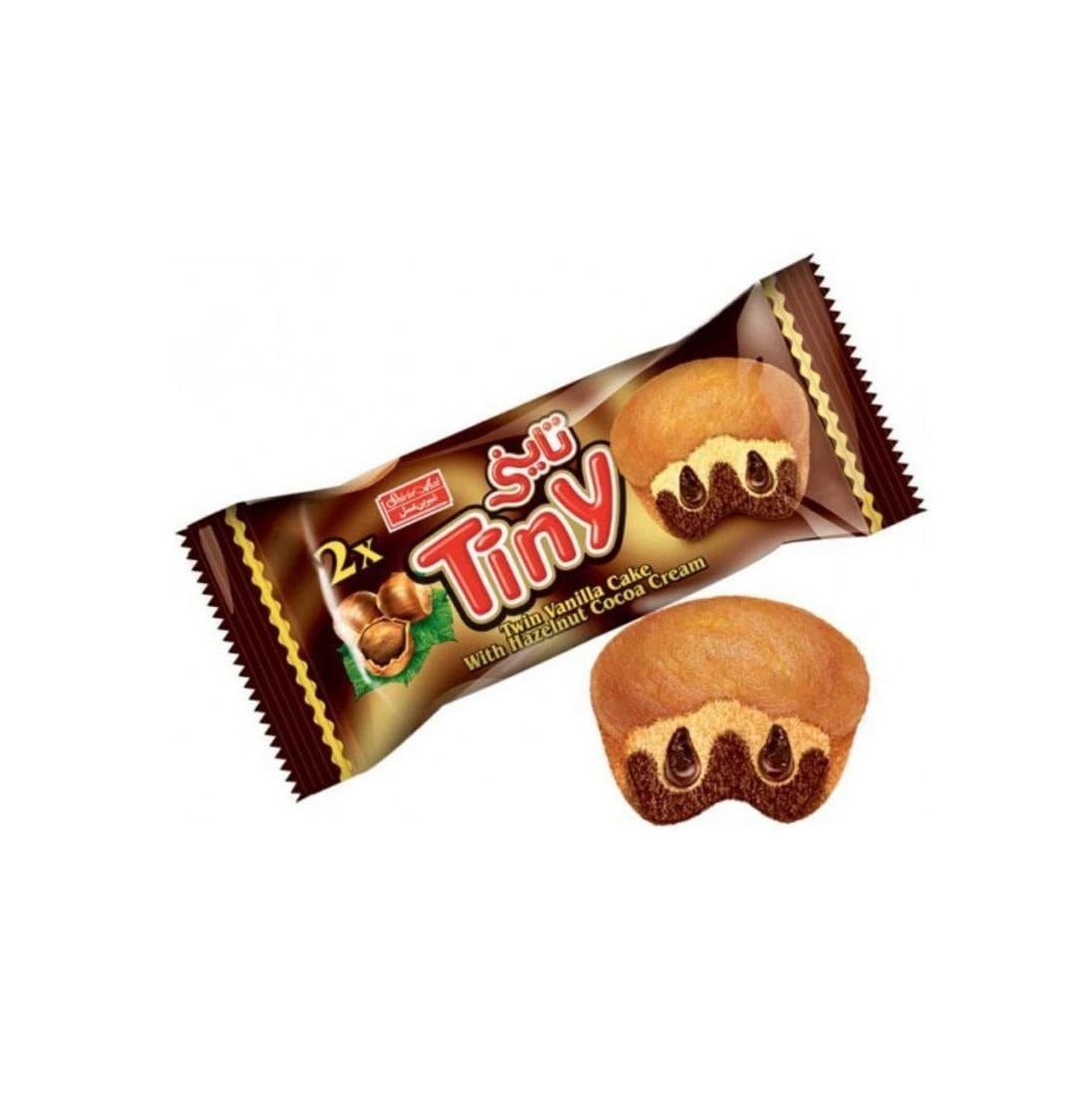 کیک تاینی