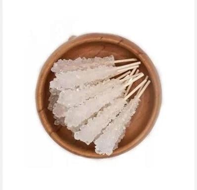 نبات چوبی سفید کیلوگرم