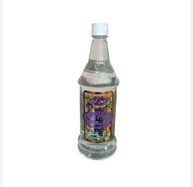 عرق چهل گیاه 1 لیتری 