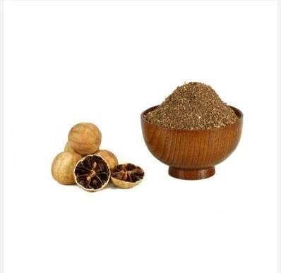 پودرلیمو عمانی 100گرمی