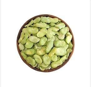 باقالی سبز خشک 250 گرم