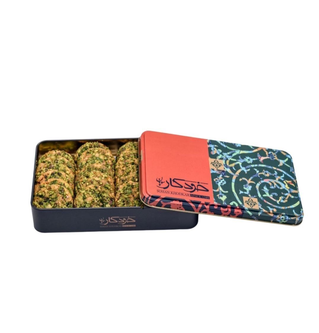 سوهان خودکار400 گرم