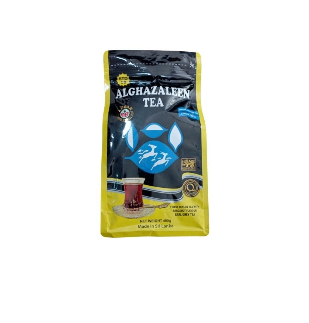 چای دوغزال عطری 400 گرمی 