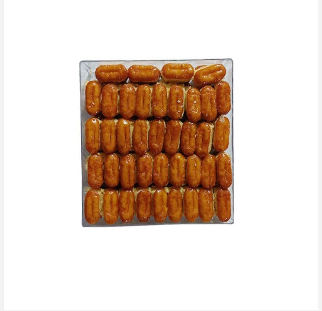 شیرینی زبان 400گرمی