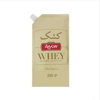 کشک سمیه -450 گرمی