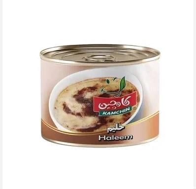 حلیم کامچین 480 گرمی