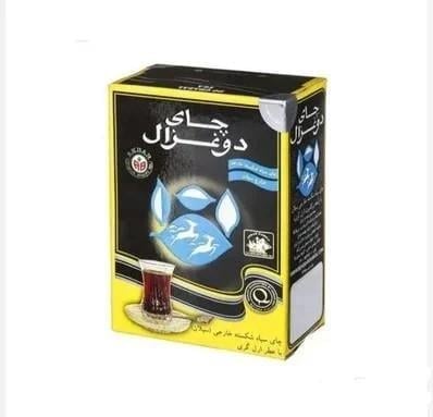چای دوغزال عطری 500 گرمی 