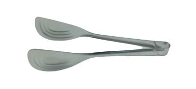 Lüks Pasta Servis Maşası - Metal