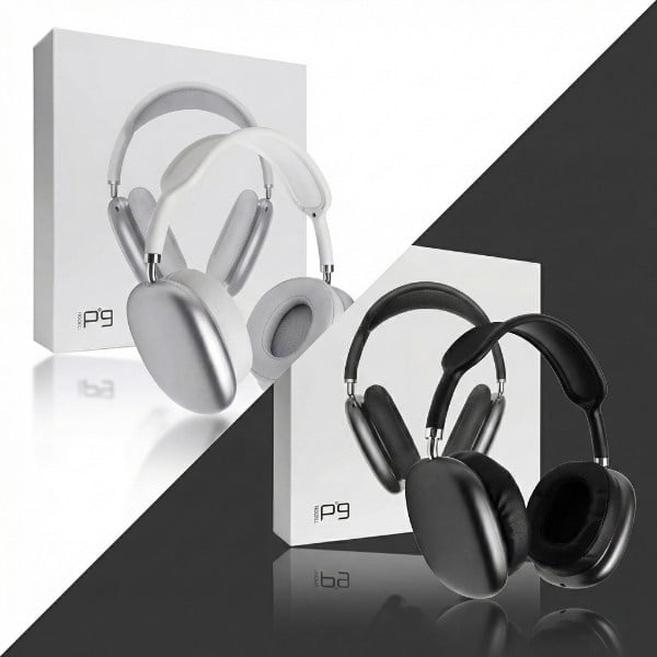 P9 Kablosuz Bluetooth Kulaklık