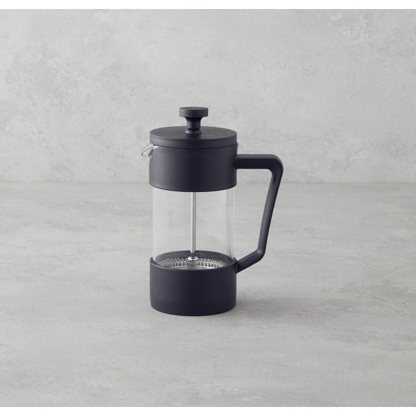 Siyah French Press 420 ml