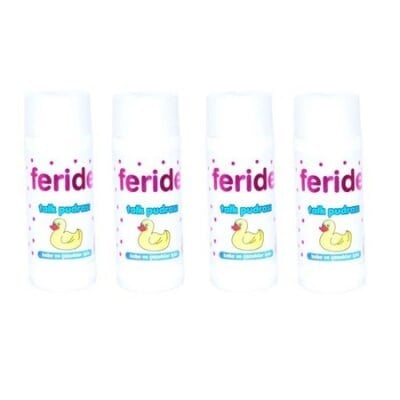 Talk Pudra - 75 gr - Bebek ve Çocuklar İçin