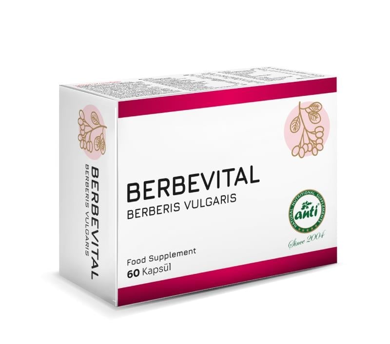 BERBEVITAL
