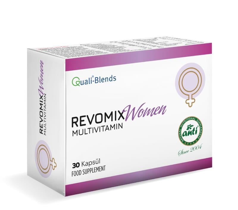 Revomix Women