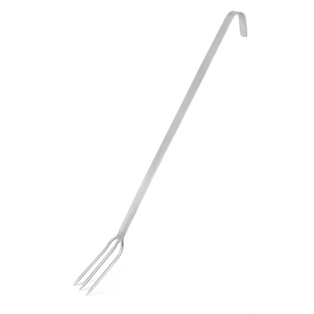 Kapp Et Çatalı Üç Uçlu 70 cm