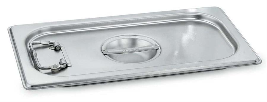 Kapp Sızdırmaz Çelik Gastronom Kapak 1-4