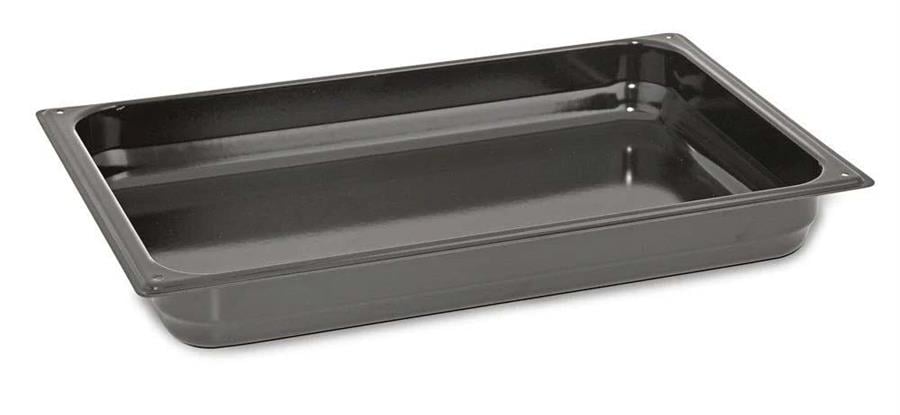 Kapp Emaye Gastronom Tepsi GN 1/1-40