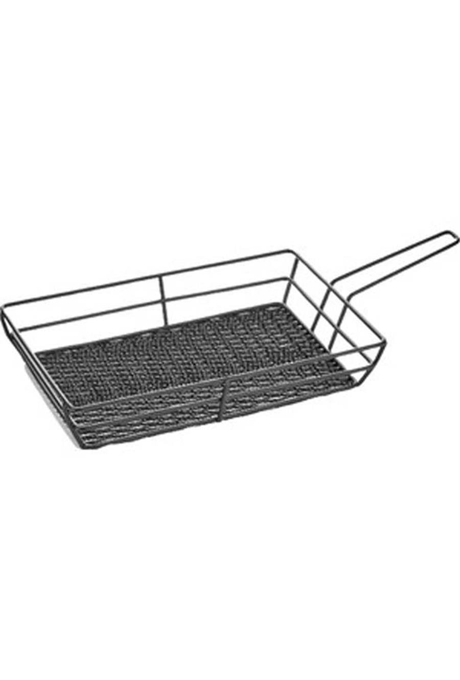 Novac Dikdörtgen Sunum Sepeti