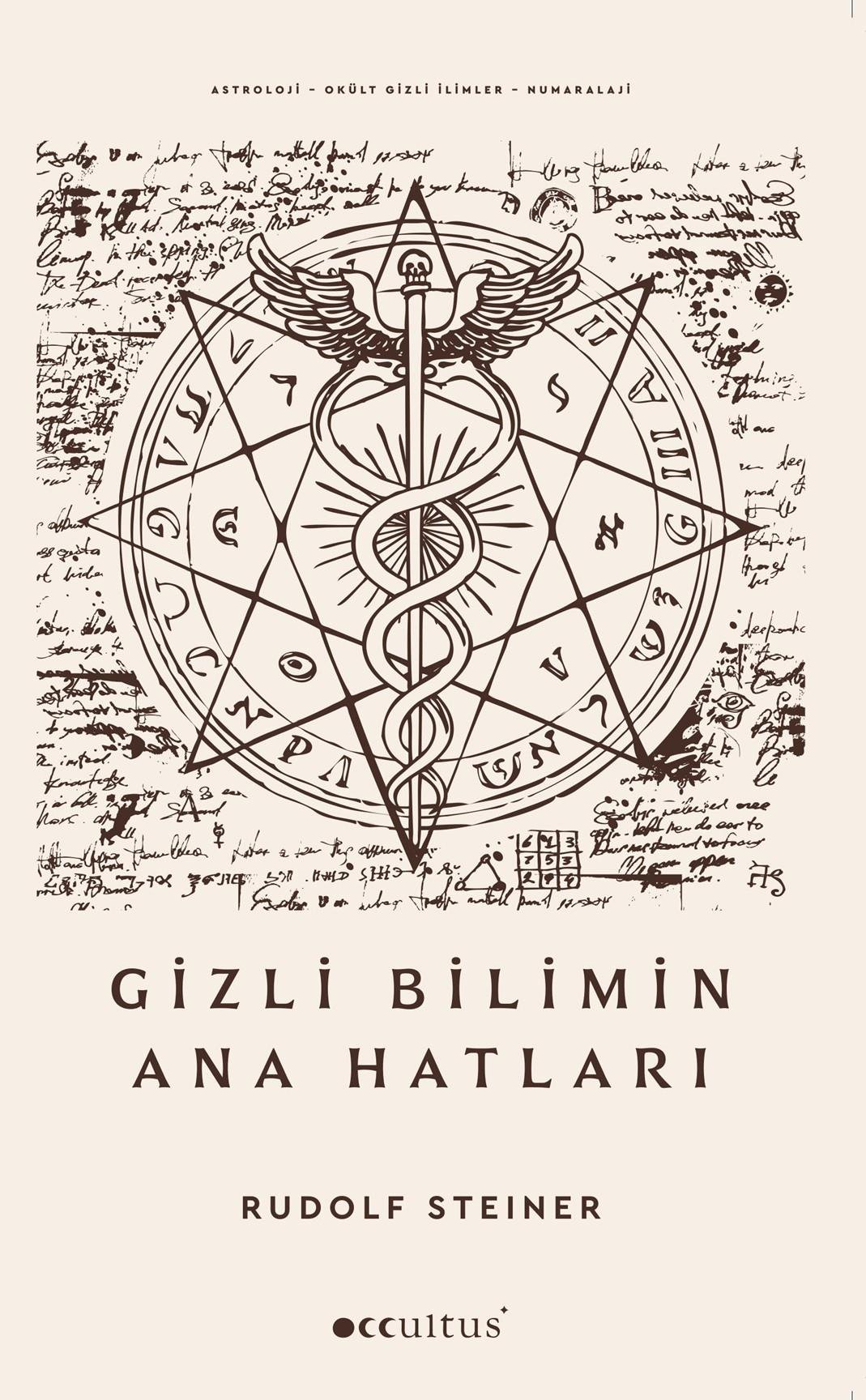 Gizli Bilimin Anahtarları
