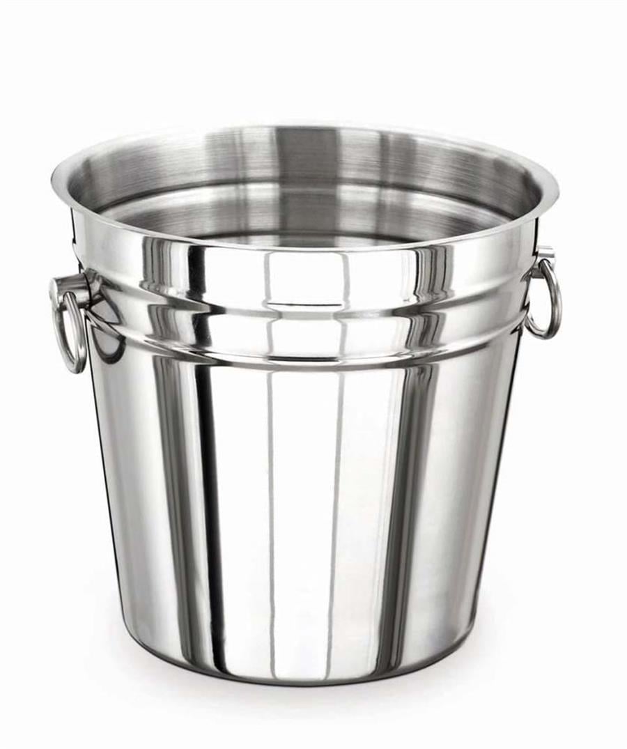 Kapp Şampanya Kovası (Halka Saplı)