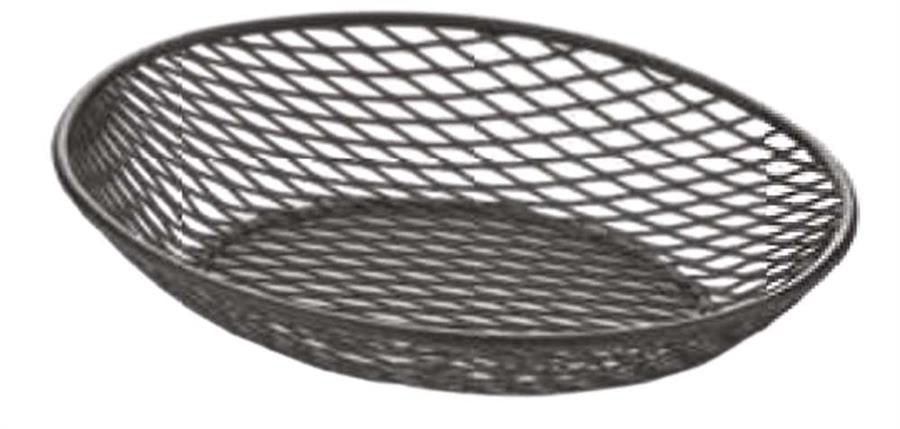 NOVAC OVAL SUNUM SEPETİ 28 CM