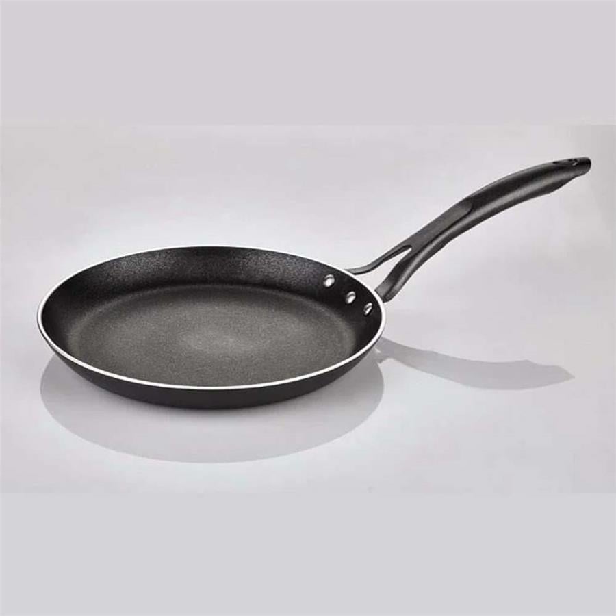 Novac Samuray Krep Tava 28 cm
