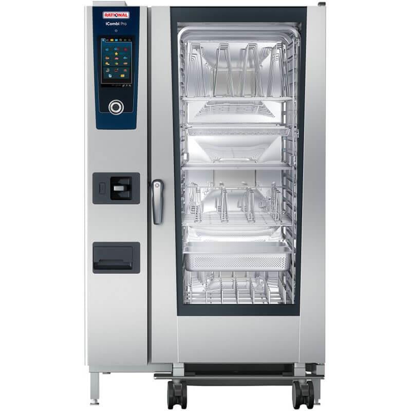 rational-icombi-pro-firin-gazli