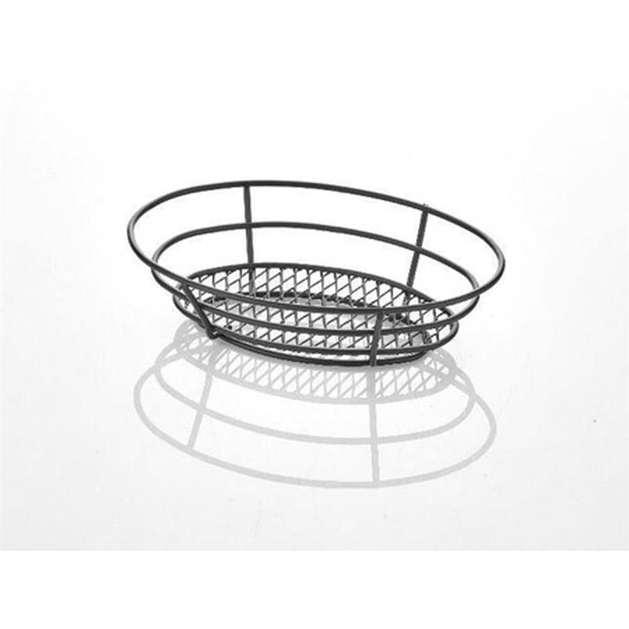 Novac Oval Ekmek Sepeti 23 cm