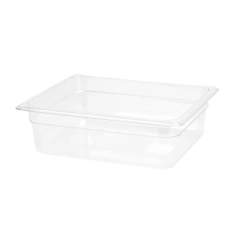 Ürün Açıklaması Biradlı Groovy GRV-2122 Rolltop Polikarbon Gastronorm Küvet, 33x27x65 cm, GN 1/2 Ölçü: 33x27x65 cm, GN 1/2 Malzeme: Polikarbon Taksit ve Ödeme SeçenekleriYorumlar(0)Tavsiye EtKargo ve Teslimat Biradlı Groovy GRV-2122 GN 1/2 Rolltop Polikarbon Gastronorm Küvet,