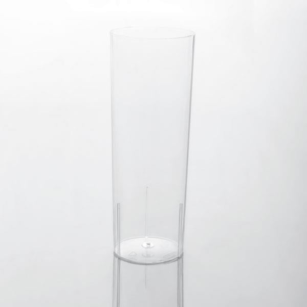 KOKTEYL BARDAĞI 300 MLPS ŞEFFAF (210) Adet