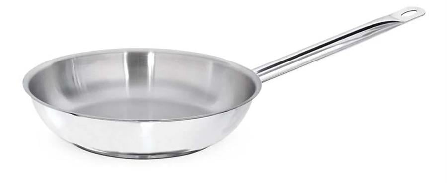 Kapp Çelik Tava 36x7,5 cm