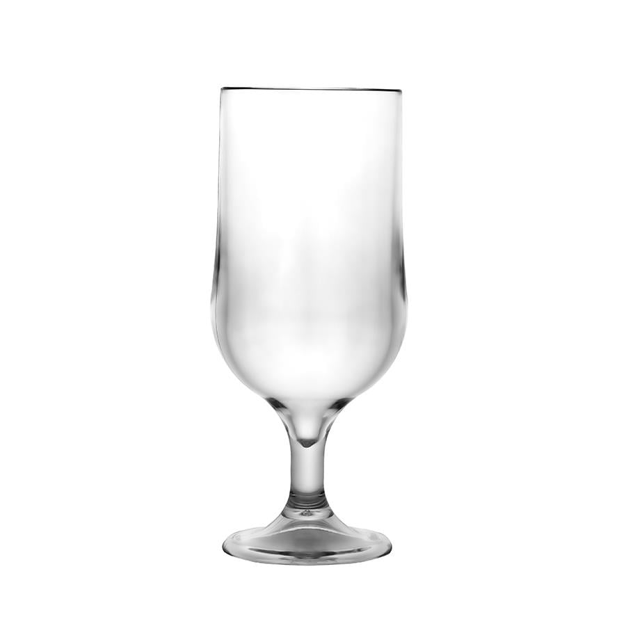 PREMIUM GOBLET 370 ML PC ŞEFFAF (30) Adet
