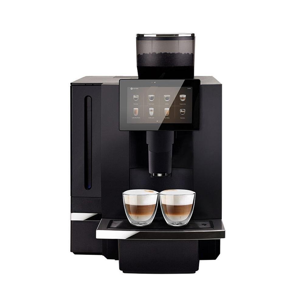 Kalerm - K95L Full Otomatik Espresso Kahve Makinesi