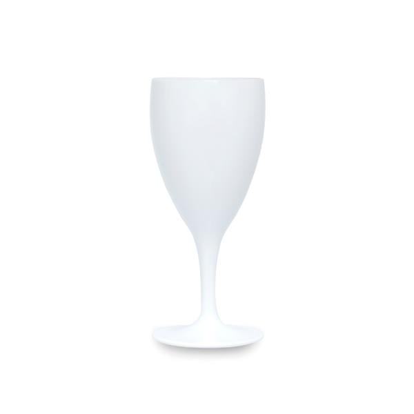 PREMIUM ŞARAP BARDAĞI 320 ML PC BEYAZ (50) Adet