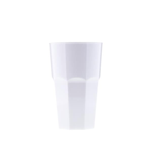 PREMIUM BARDAK 300 ML PC BEYAZ (75) Adet