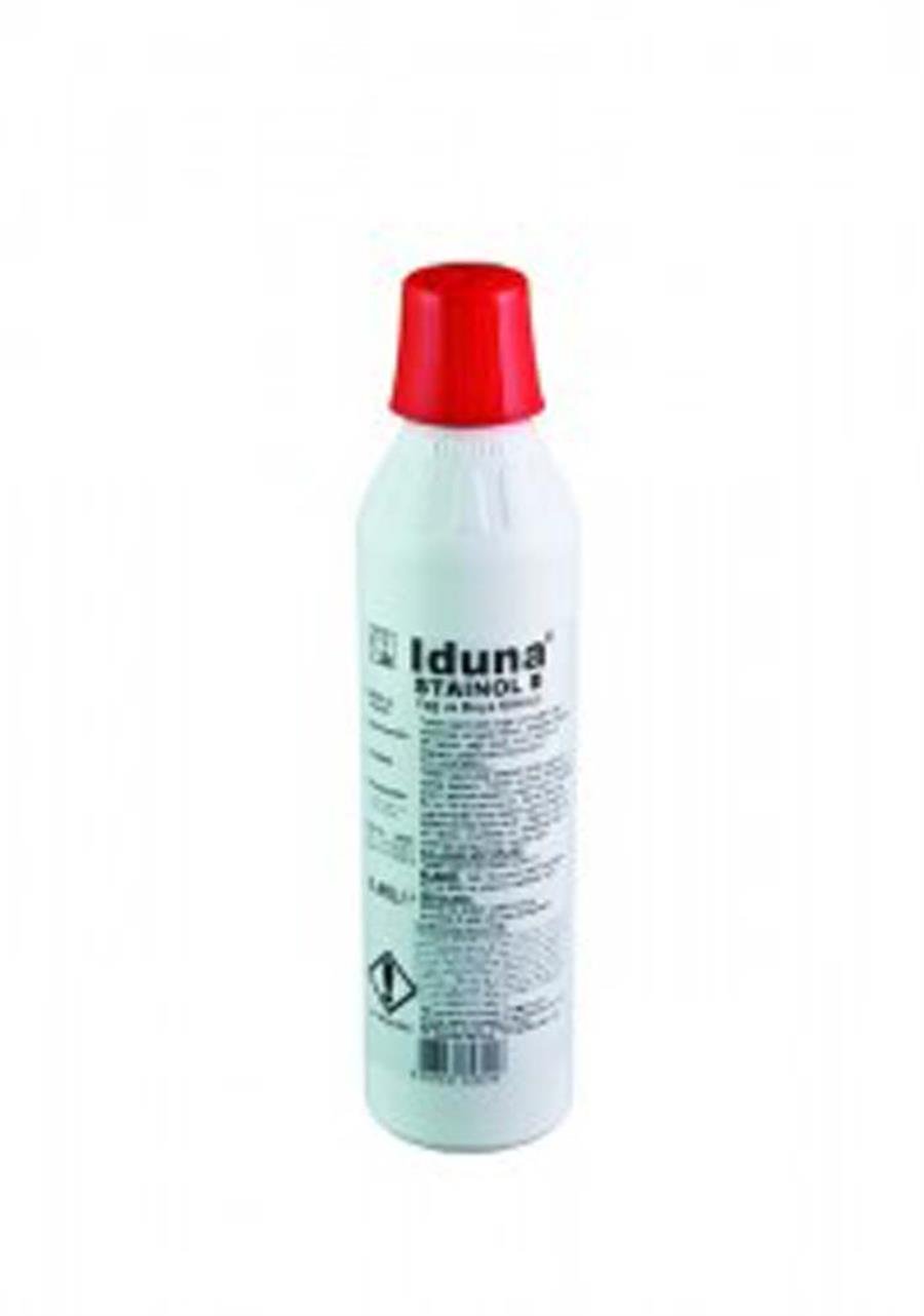 IDUNA   STAINOL B Yağ ve Boya Sökücü - 0,45 LT