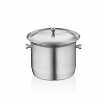 Pios Kapaklı İzoleli Buz Kovası - Skoçlu