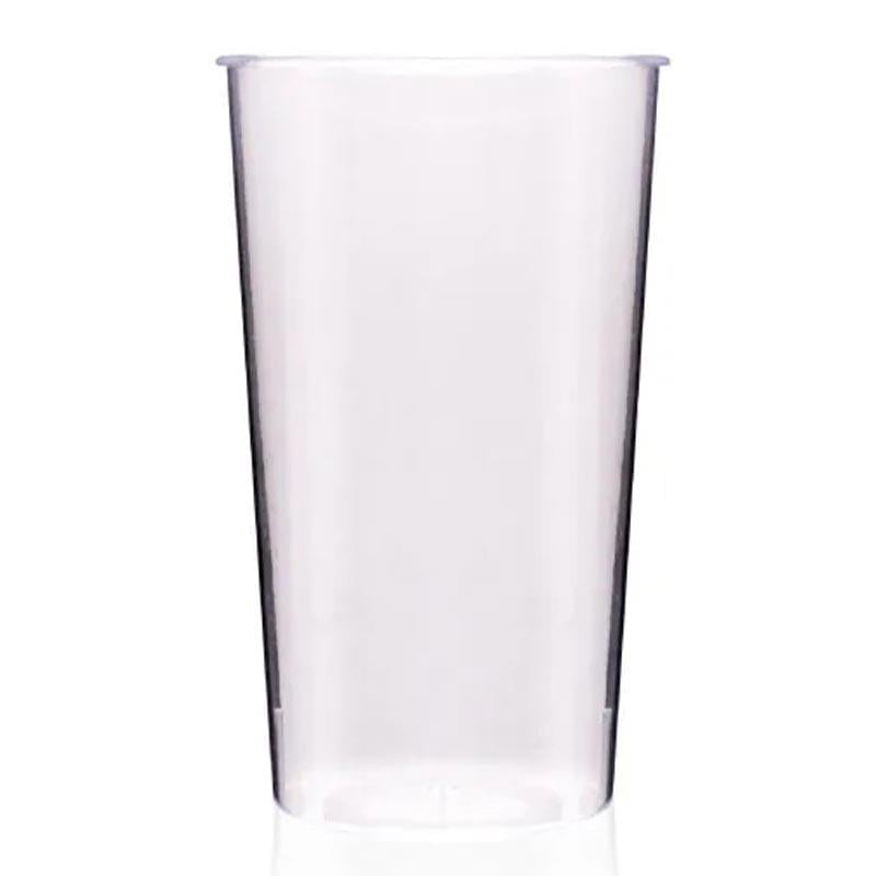 GRAND KOKTEYL BARDAĞI 400 ML PC ŞEFFAF (120) Adet